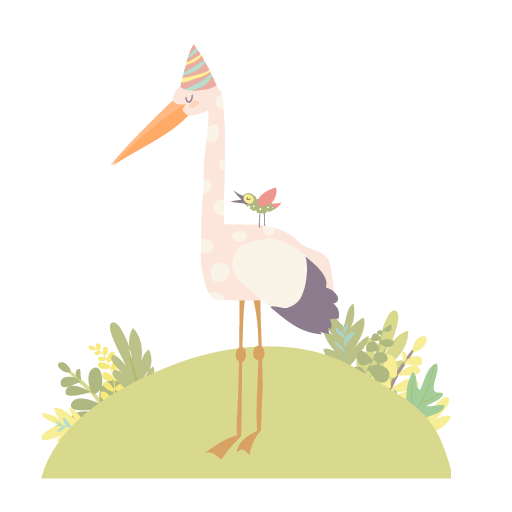 Bcare bird illustration S6JFNQ.png