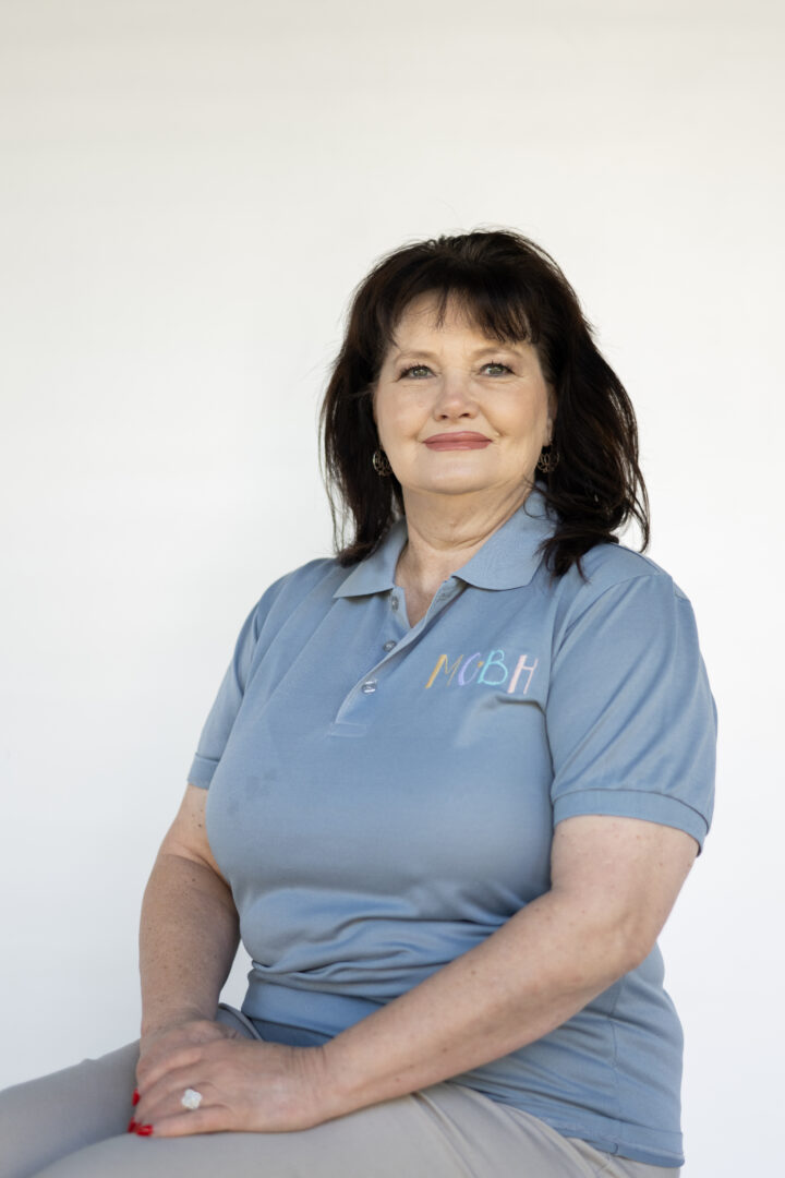 Afternoon teacher Kristelle Wilson