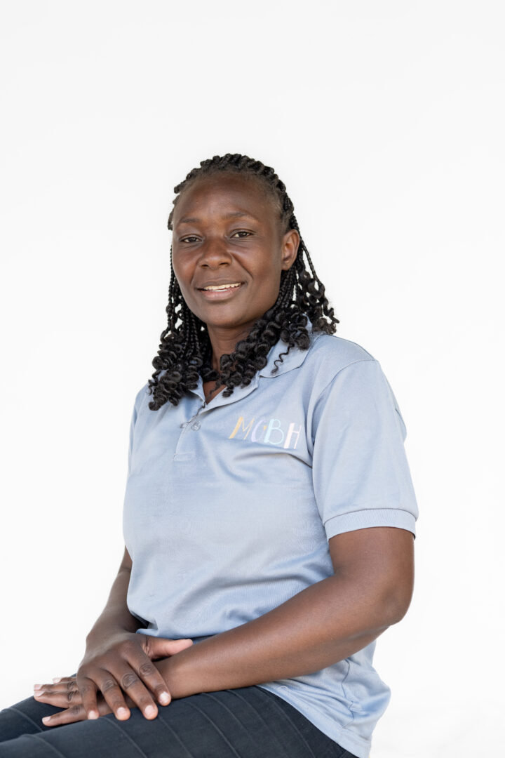 Assistant Longi (Lion Class)