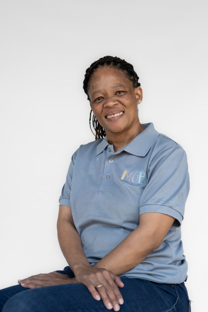 Assistant Mieta (Elephant Class)