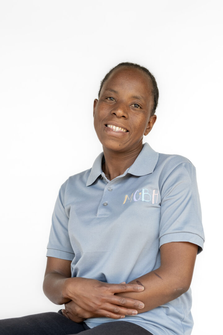 Cooking & Cleaning Bongi