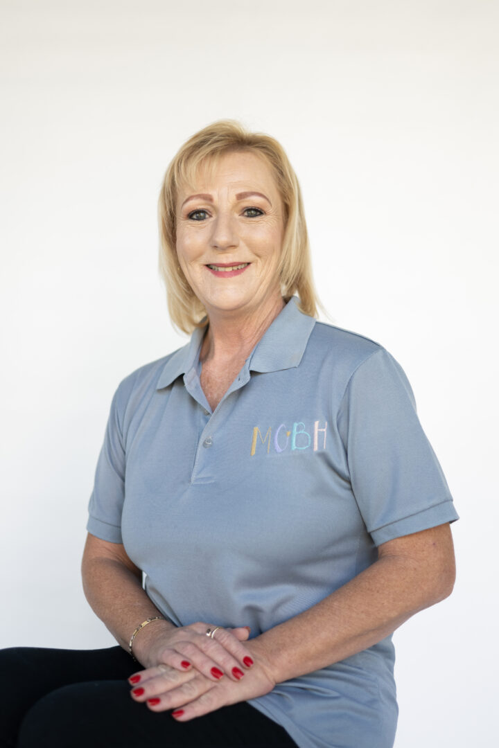 Juffrou Ciska Pretorius (Olifantjie Klas0