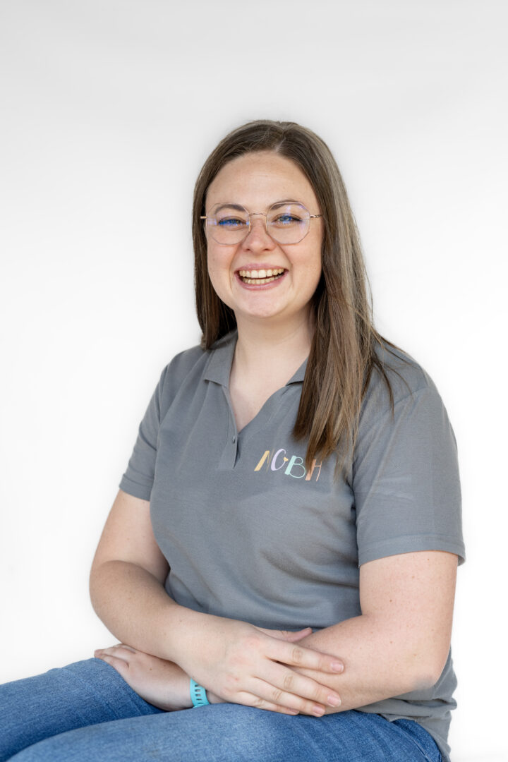 Juffrou Isabel Brewis (Leeutjie Klas)