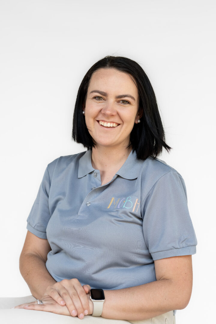 Teacher Linn Mari Veater (Zebra Class)